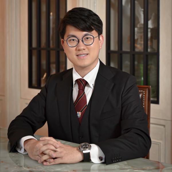 JASON H.C.CHEUNG