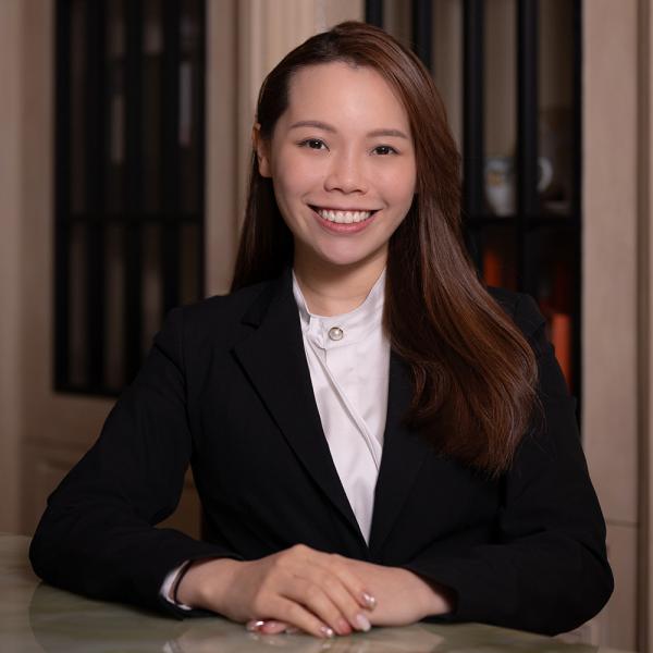 KAREN W. K. HON